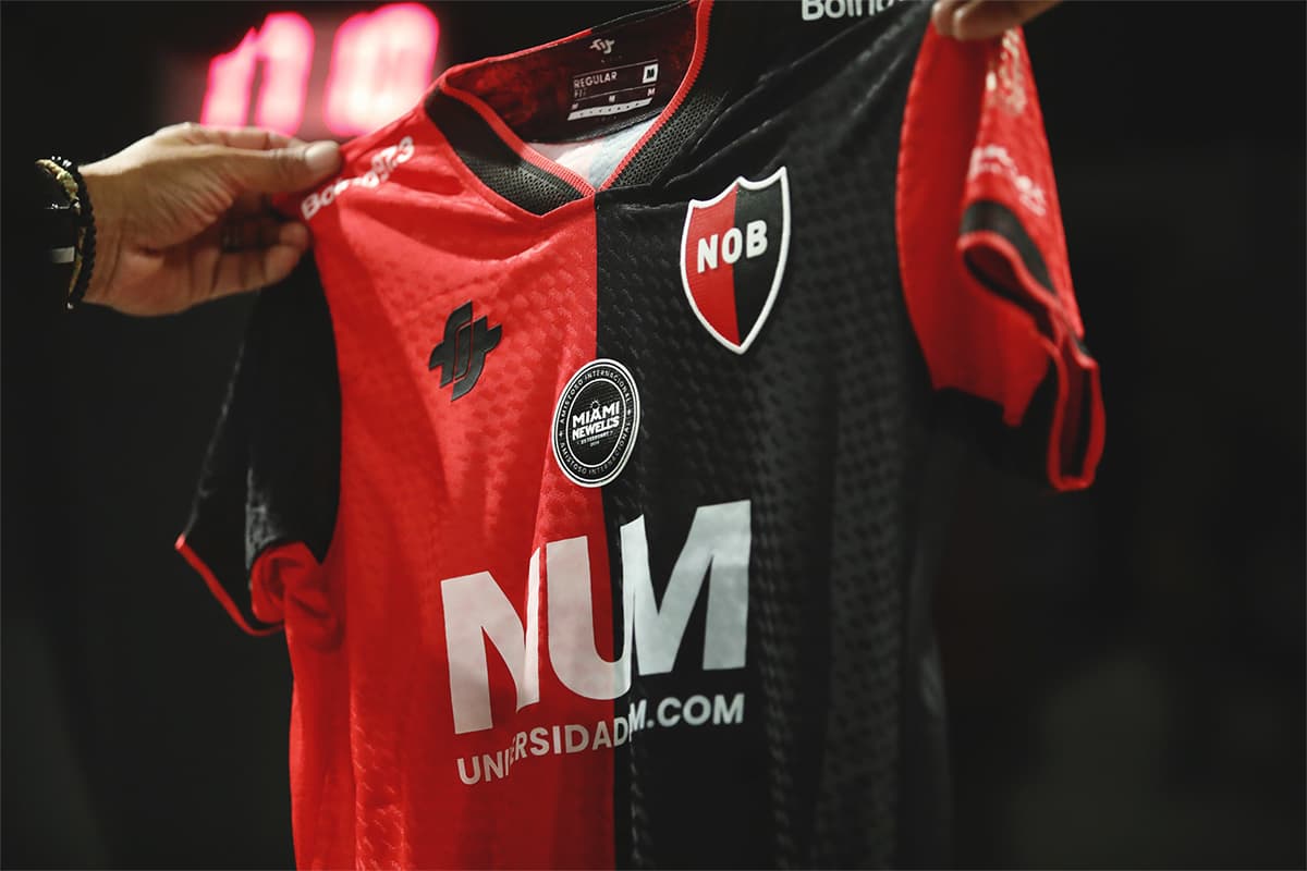 Newell's Old Boys thumbnail