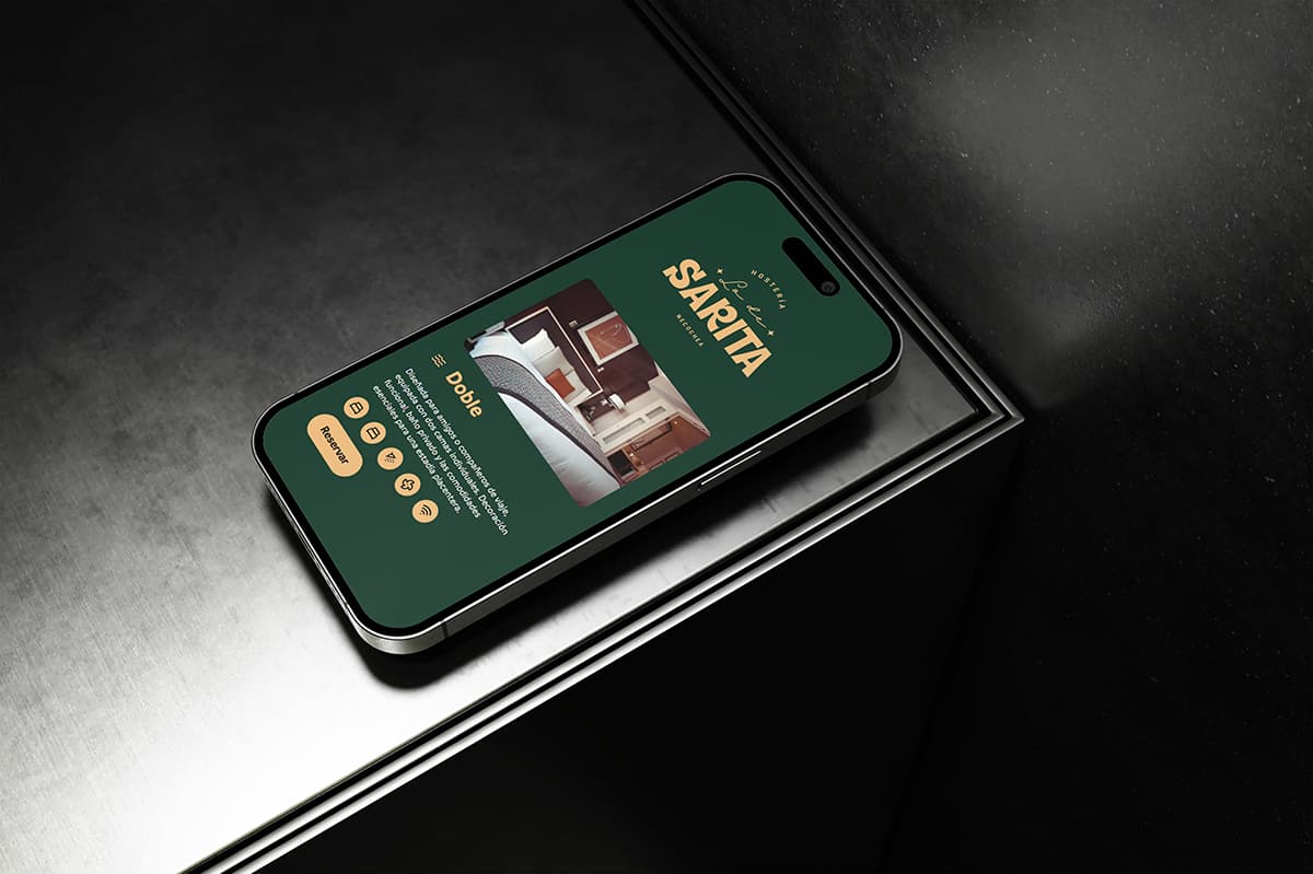 Lo de Sarita thumbnail